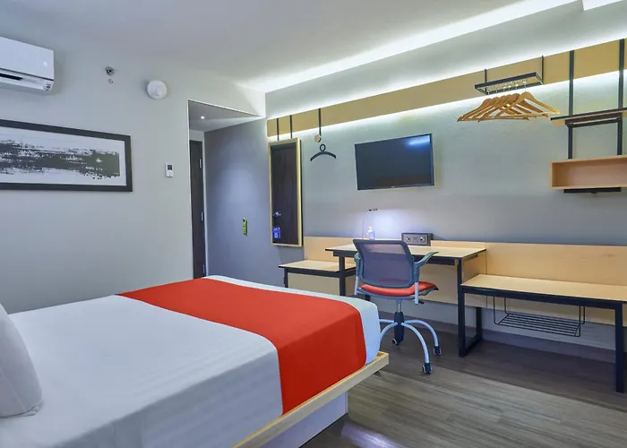 City Express By Marriott Tijuana Otay