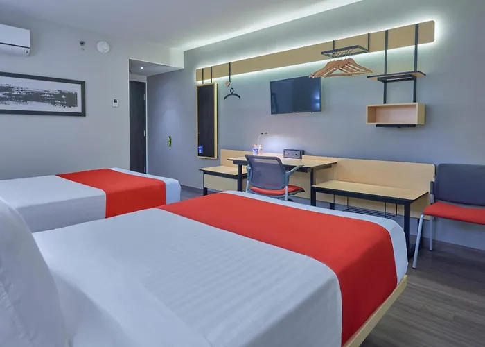 City Express By Marriott Tijuana Otay