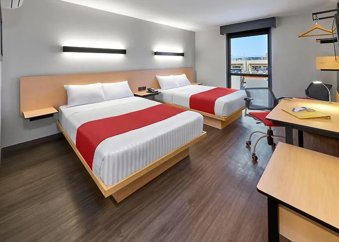 City Express By Marriott Tijuana Otay