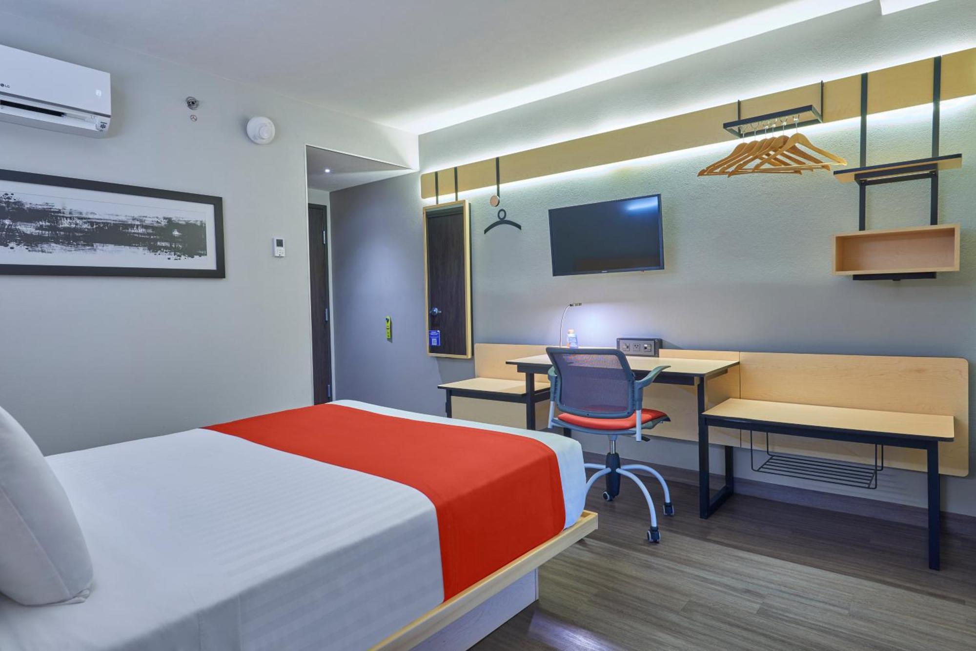 Express By Marriott Otay Hotel Tijuana