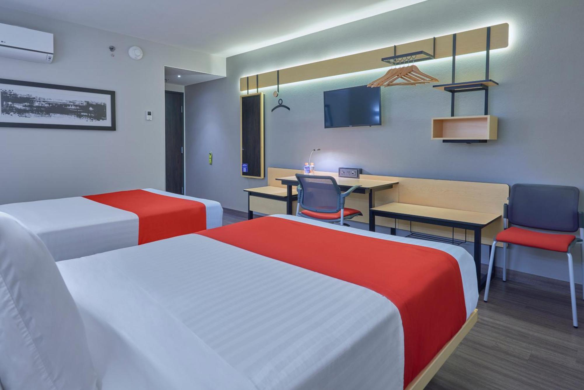 Hotel Express By Marriott Otay Tijuana