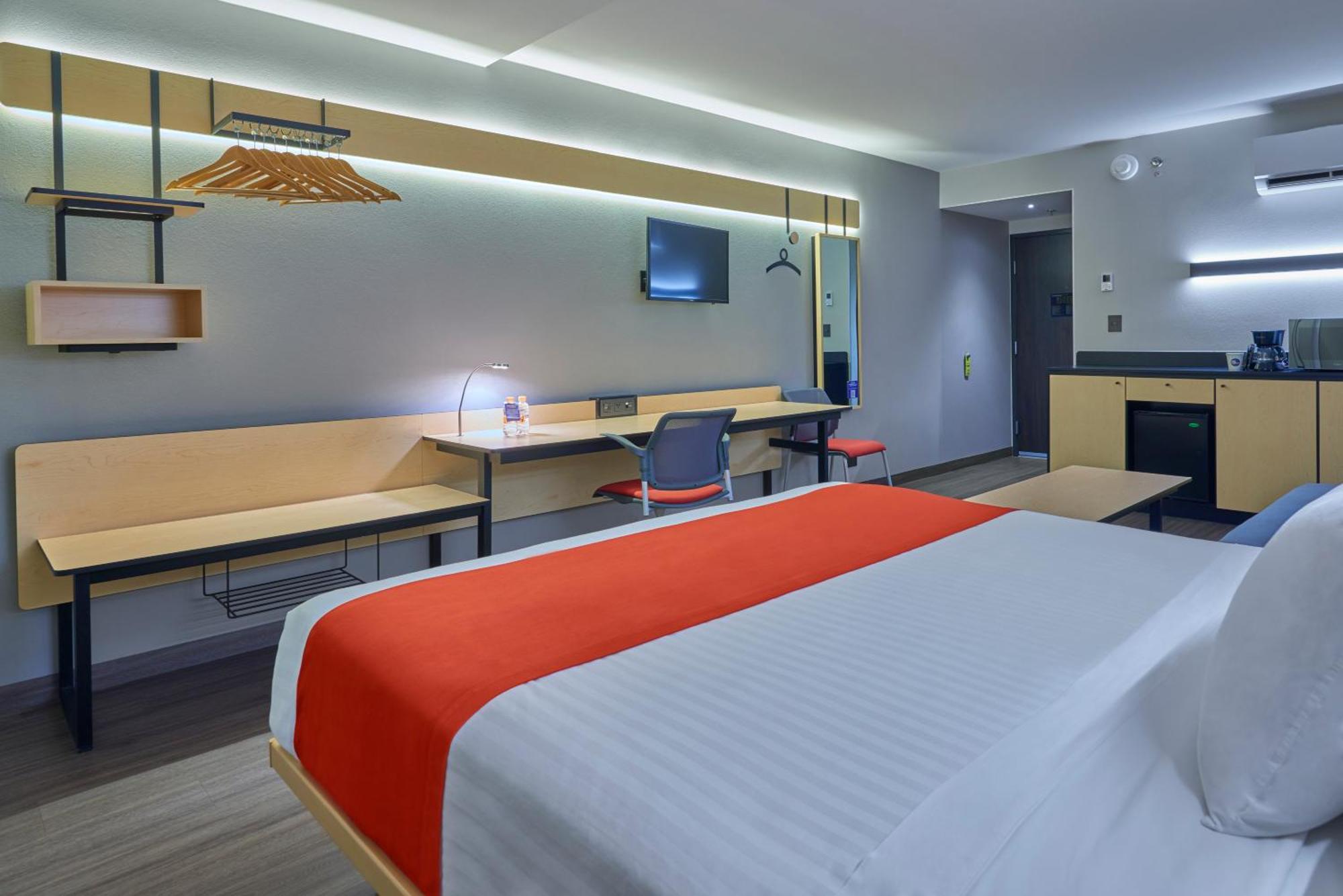 Express By Marriott Otay 4*
