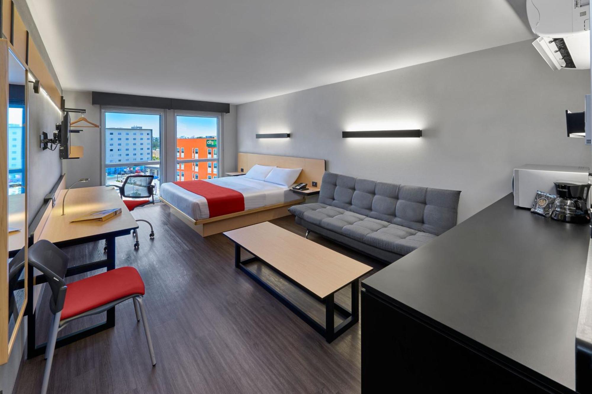 Express By Marriott Otay Hotel Tijuana