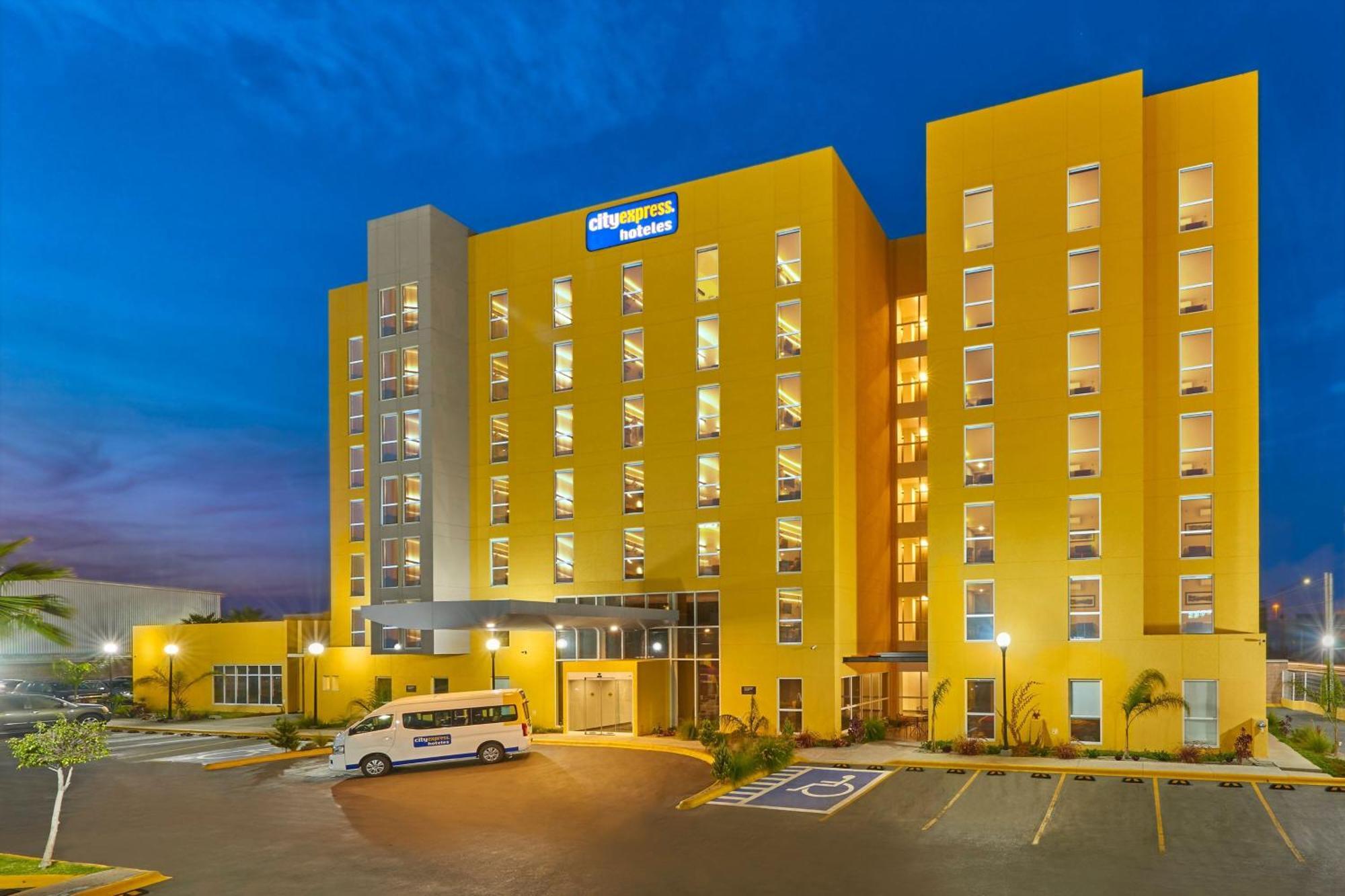 Express By Marriott Otay Tijuana