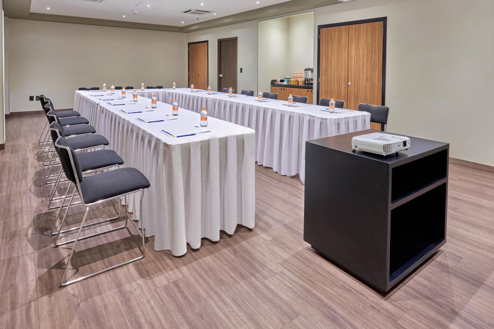 Express By Marriott Otay
