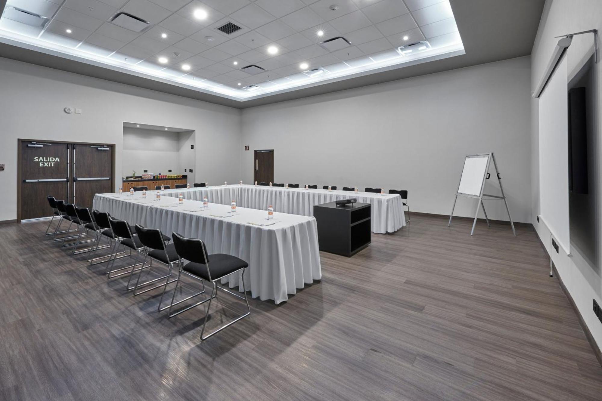 Express By Marriott Otay Tijuana