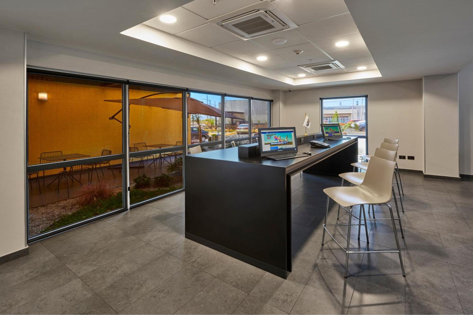 Hotel Express By Marriott Otay