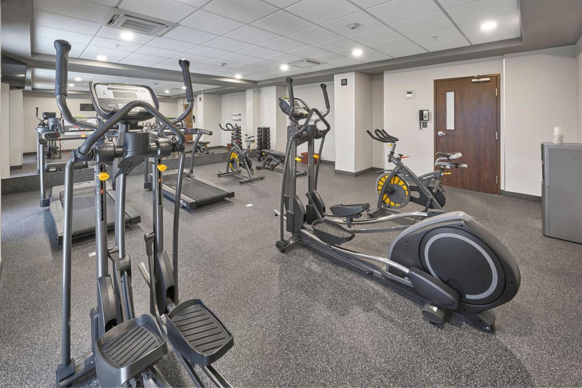 Express By Marriott Otay Hotel Tijuana