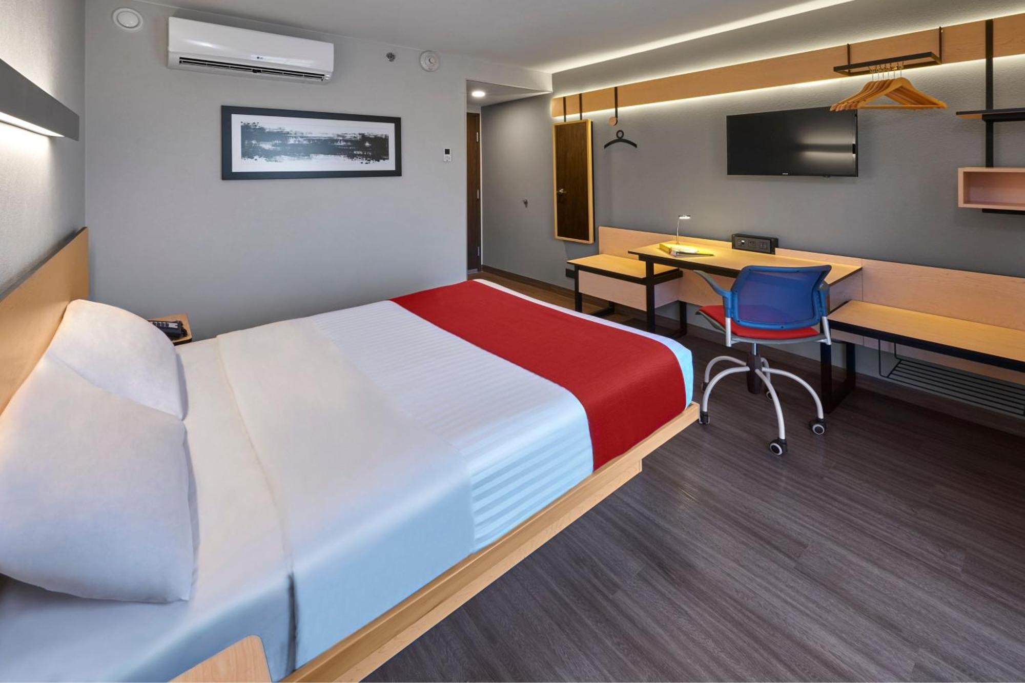 Express By Marriott Otay